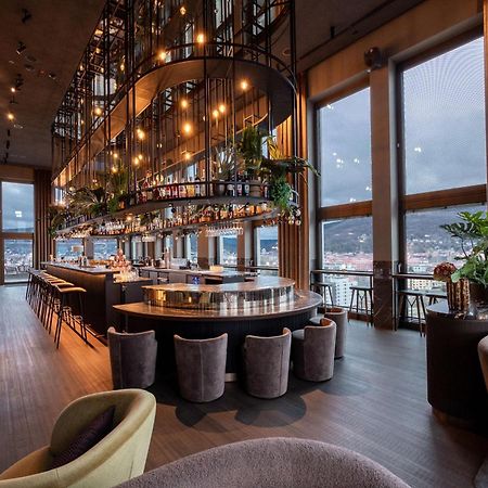 Atlantic Hotel Хайделберг Екстериор снимка
