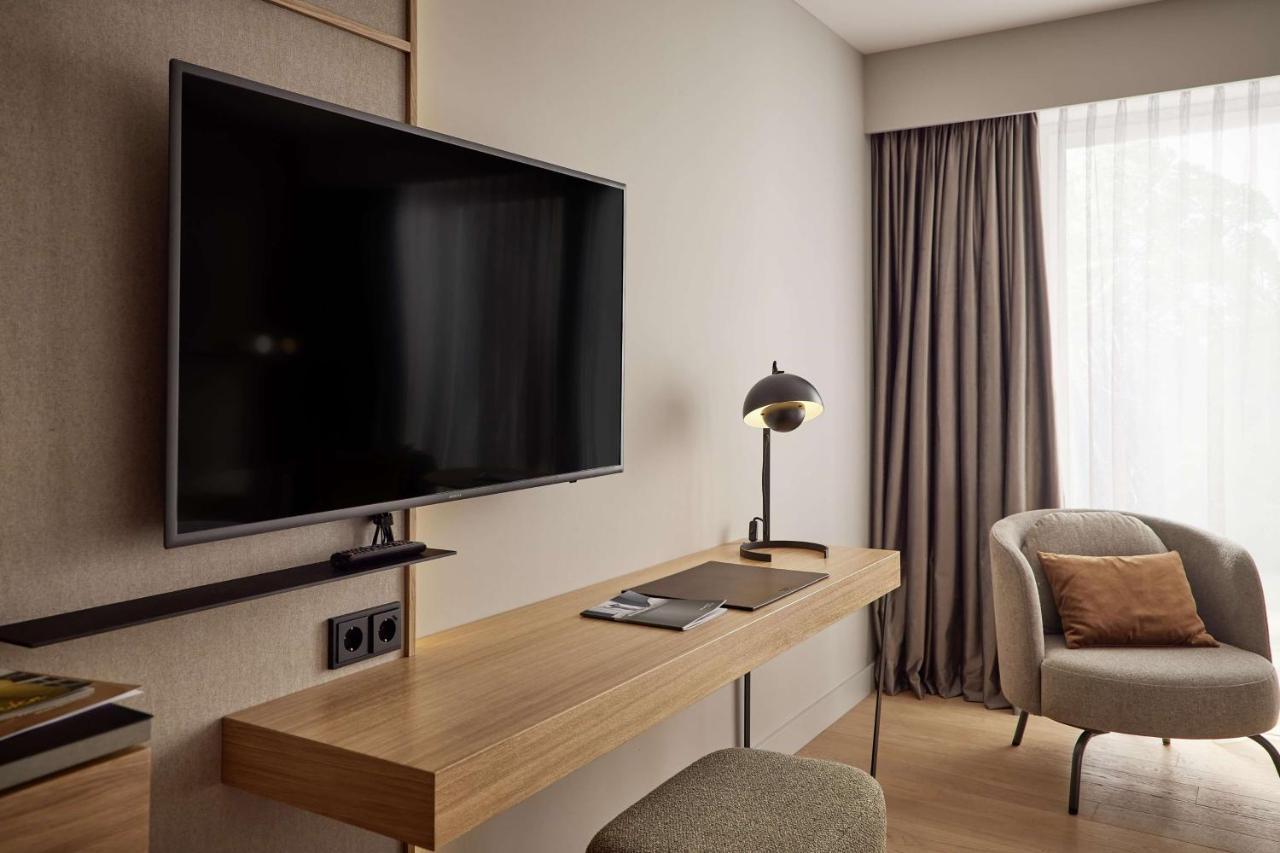 Atlantic Hotel Хайделберг Екстериор снимка