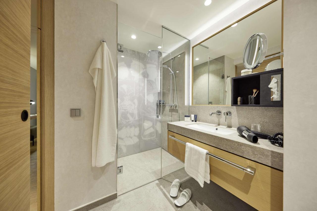 Atlantic Hotel Хайделберг Екстериор снимка