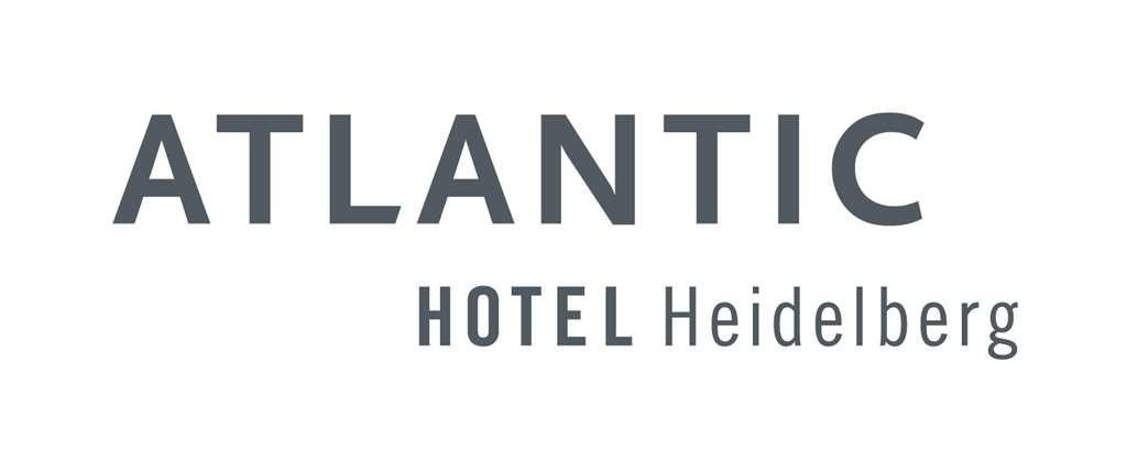 Atlantic Hotel Хайделберг Лого снимка
