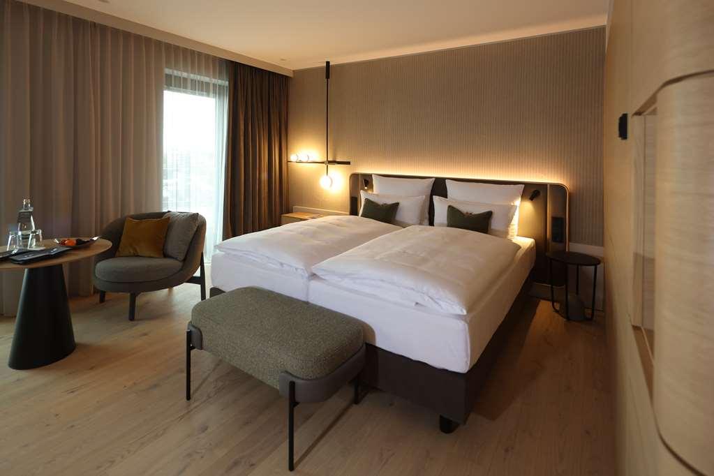 Atlantic Hotel Хайделберг Стая снимка