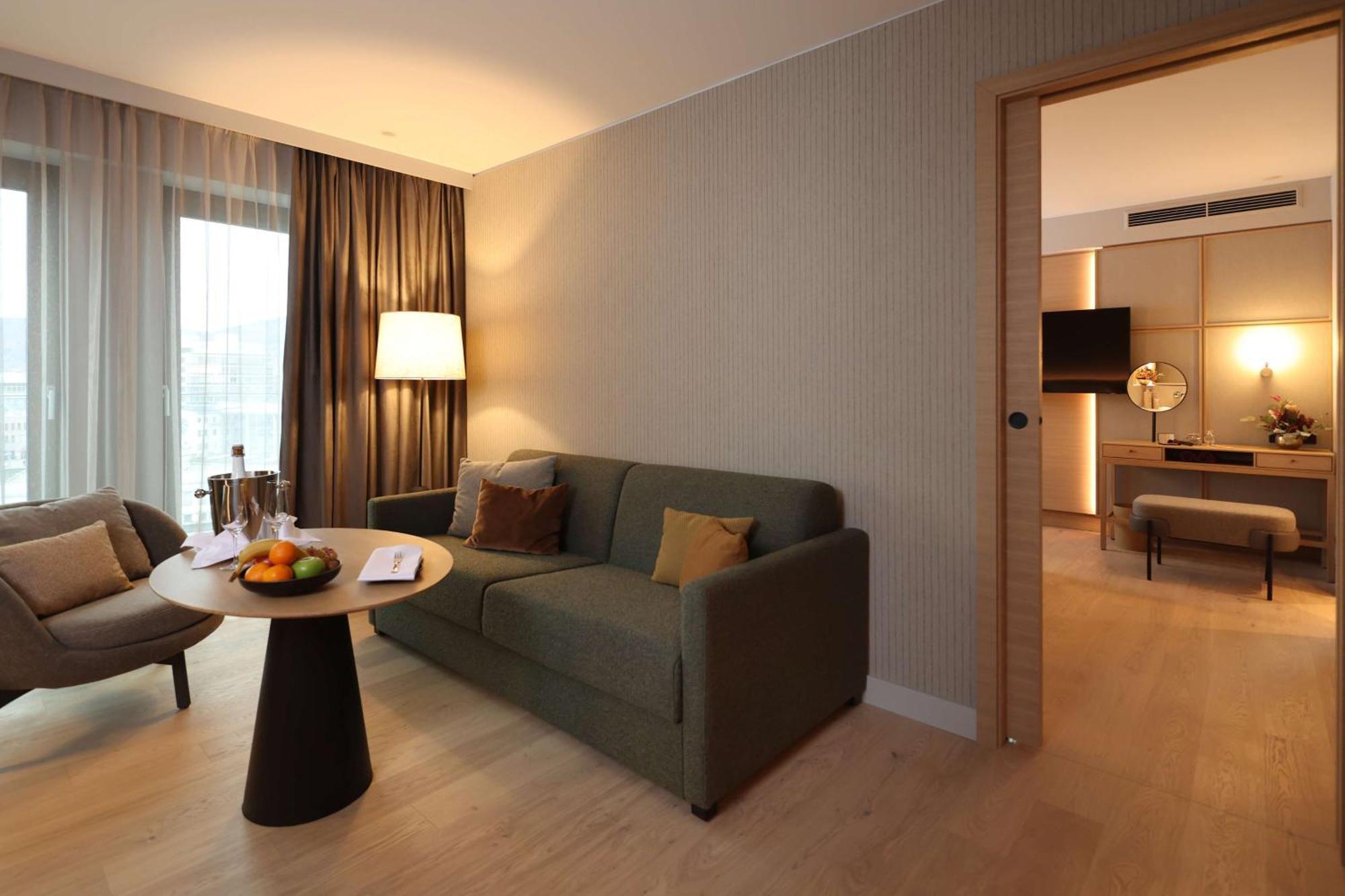 Atlantic Hotel Хайделберг Екстериор снимка