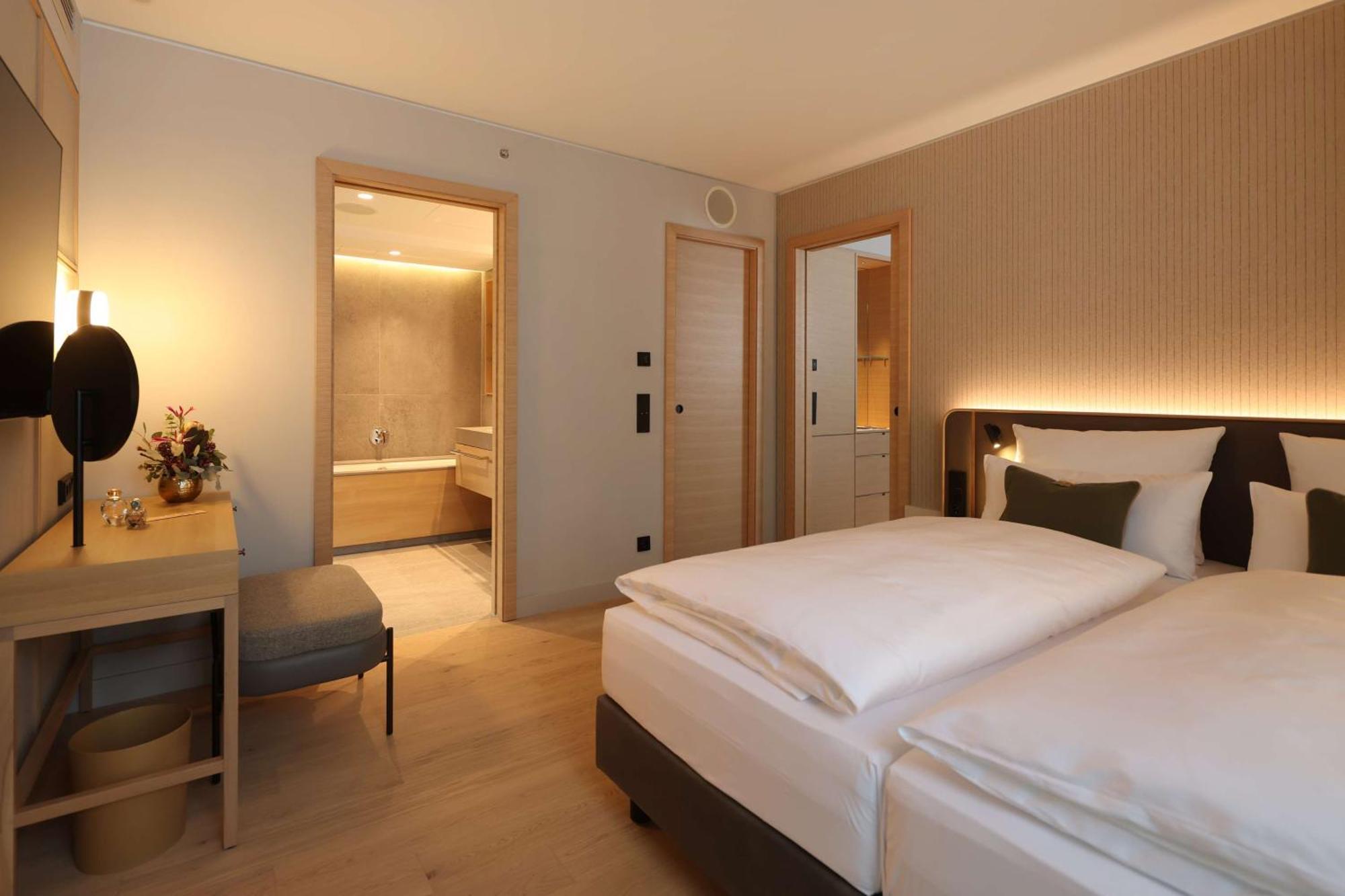 Atlantic Hotel Хайделберг Екстериор снимка