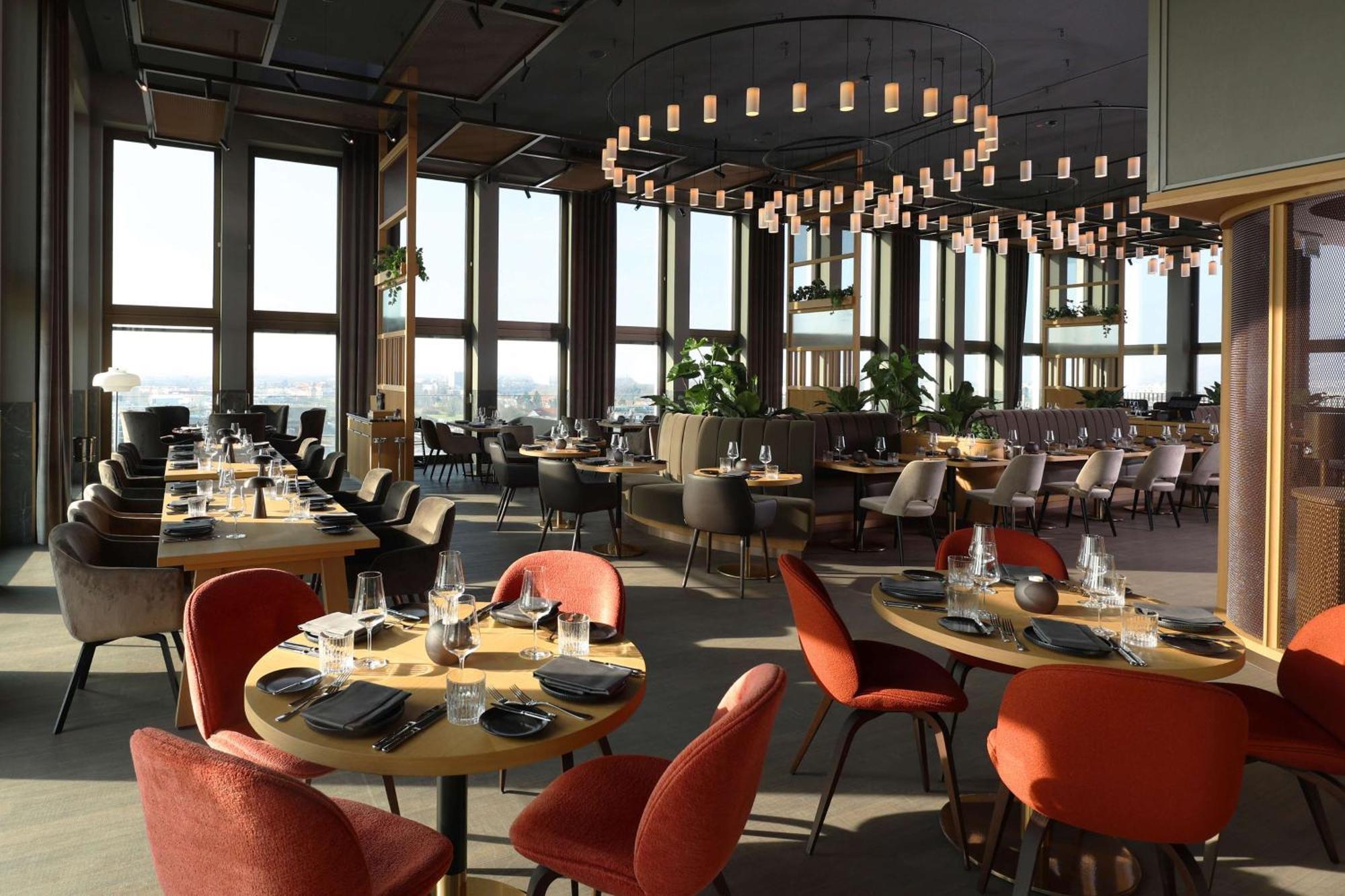 Atlantic Hotel Хайделберг Екстериор снимка