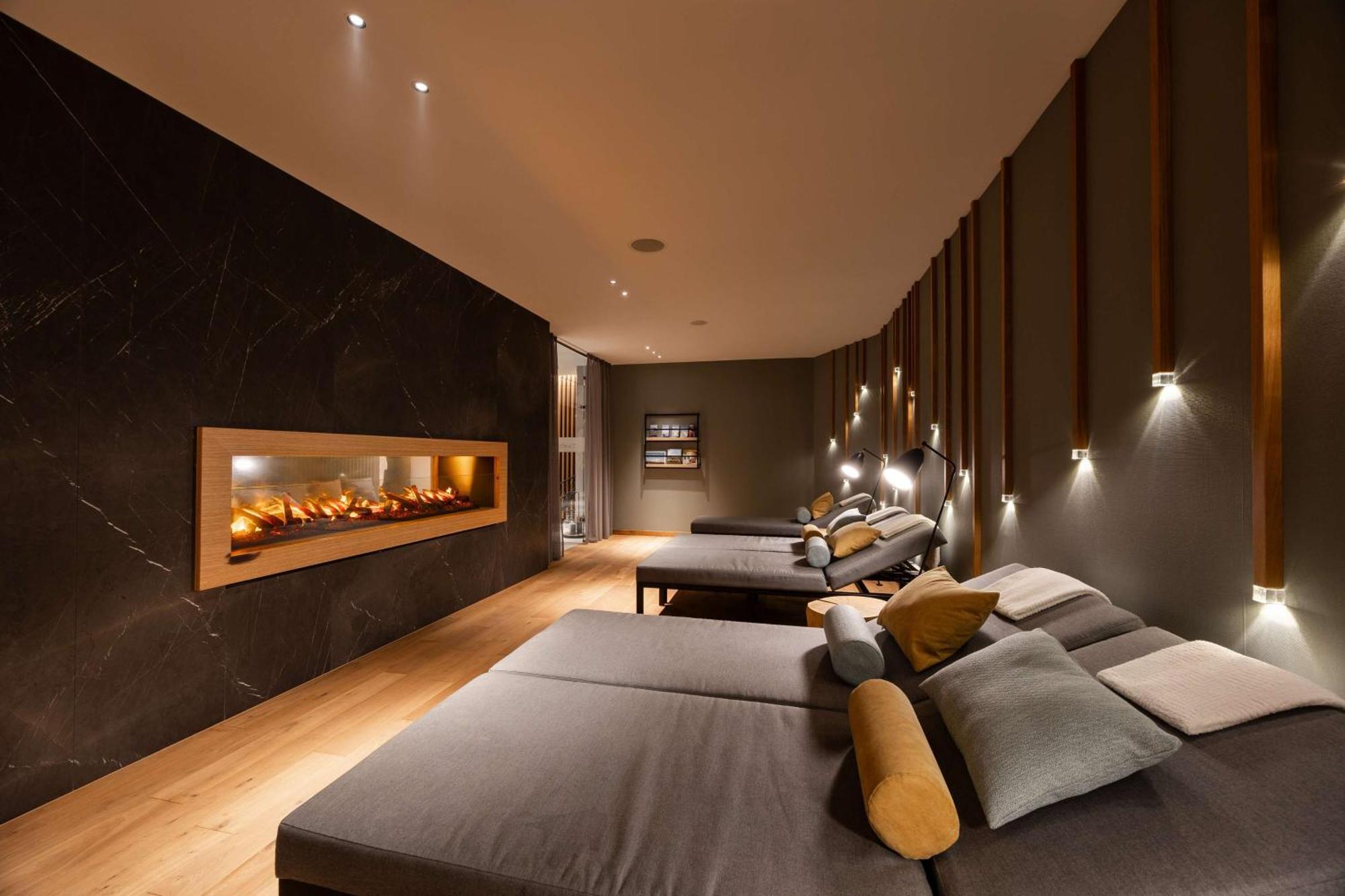 Atlantic Hotel Хайделберг Екстериор снимка