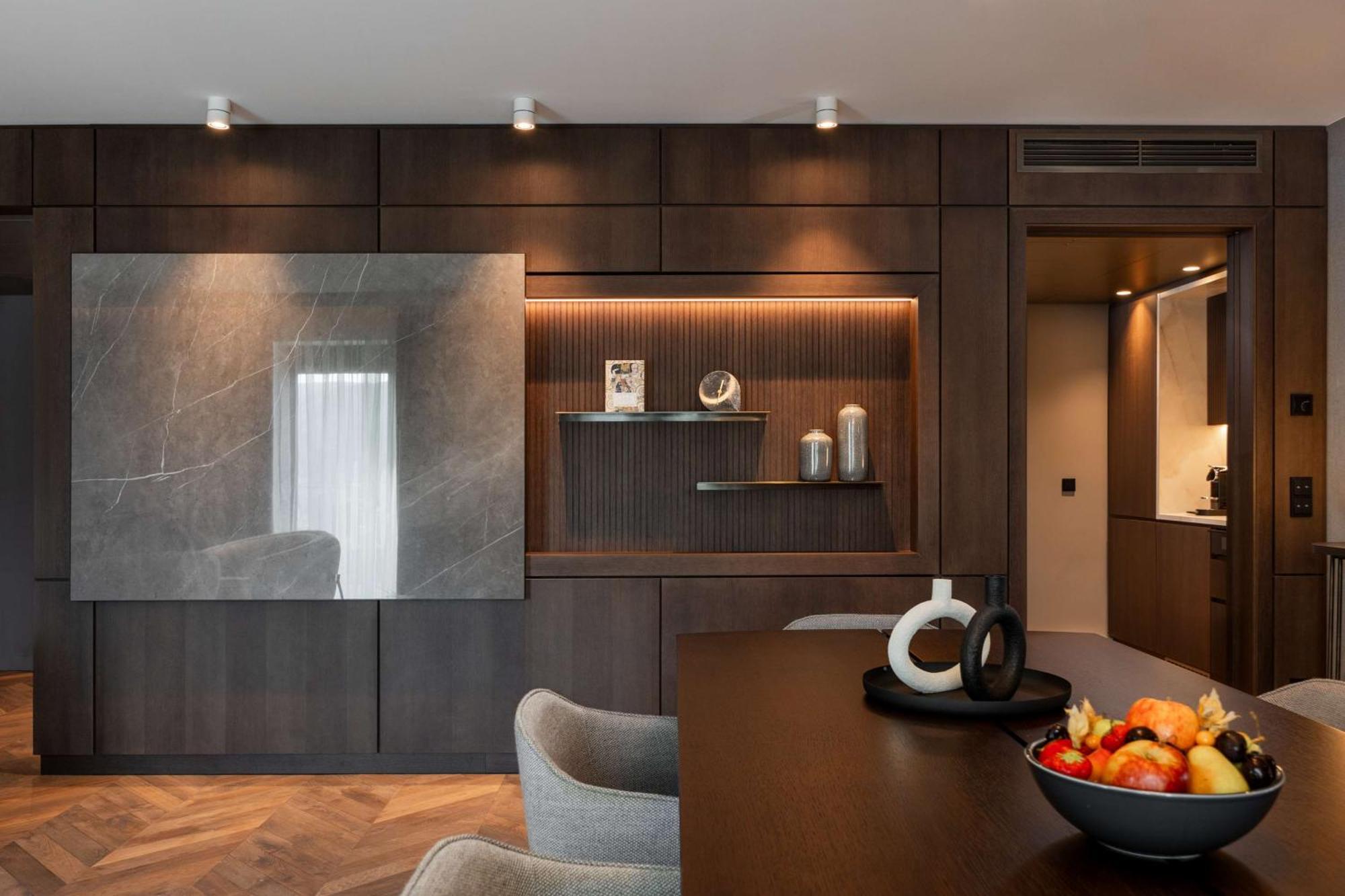 Atlantic Hotel Хайделберг Екстериор снимка