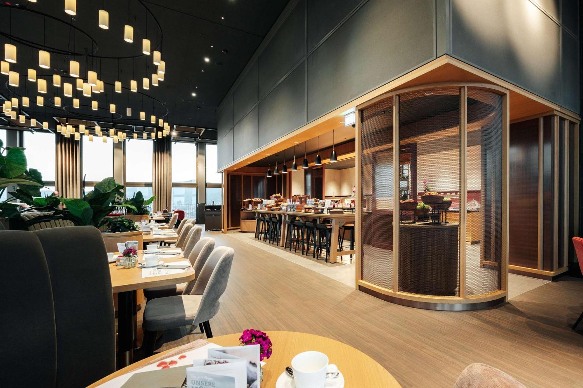 Atlantic Hotel Хайделберг Екстериор снимка