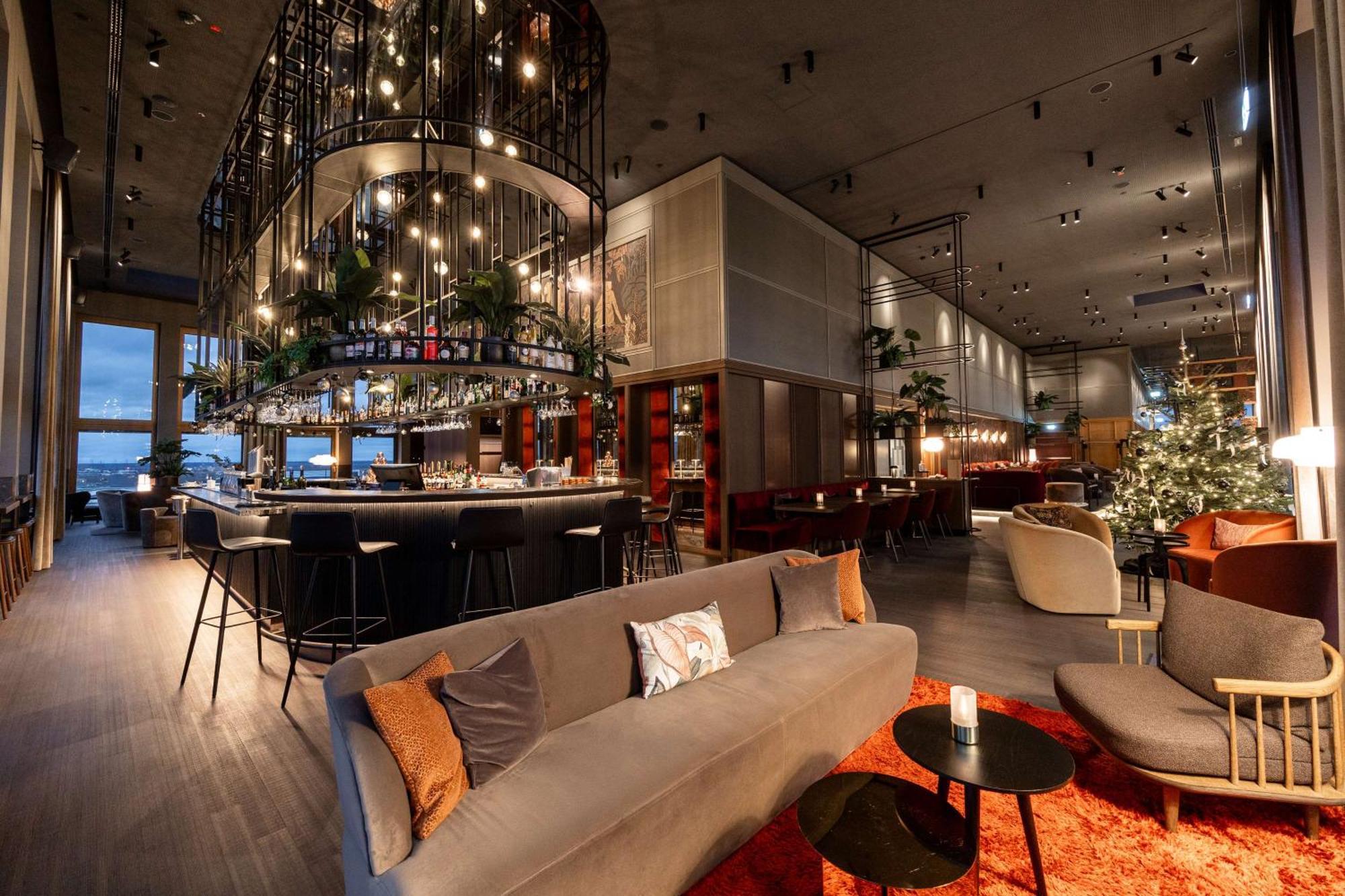 Atlantic Hotel Хайделберг Екстериор снимка